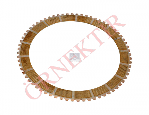 Dış disk