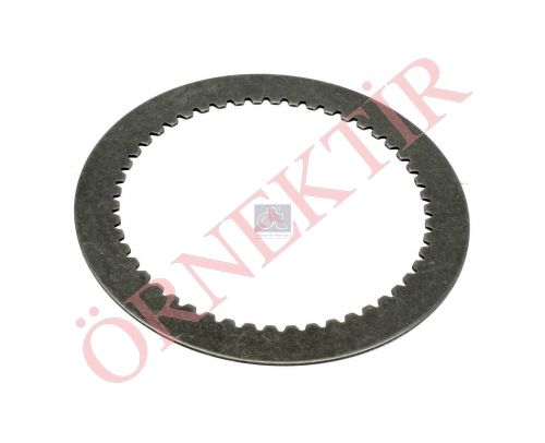 İç disk