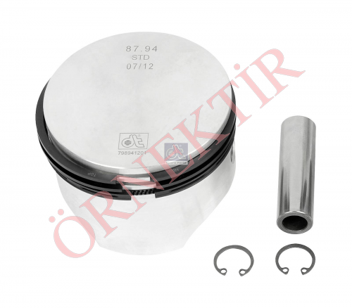 Piston