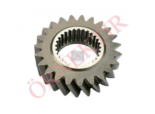 Gear