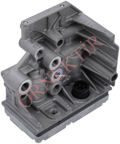 Solenoid valve